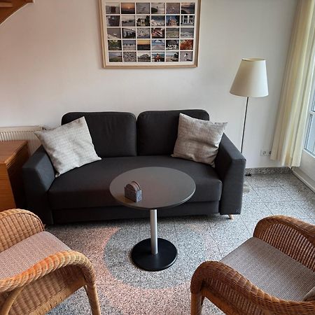 Ferienwohnung Am Strand Zingst Eksteriør bilde